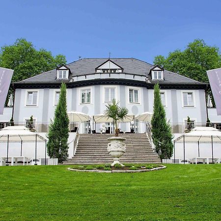Villa Vera Wetter  Eksteriør billede