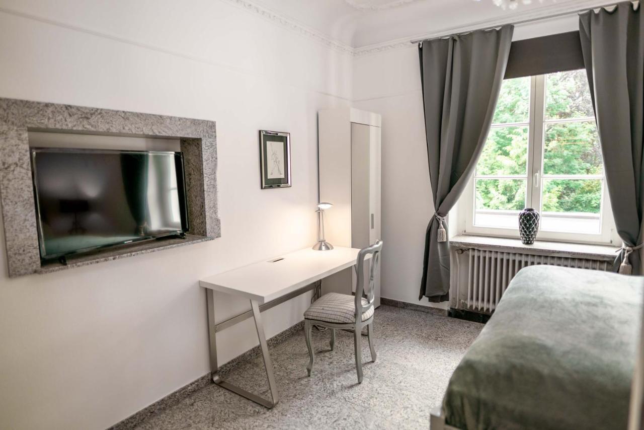 Villa Vera Wetter  Eksteriør billede
